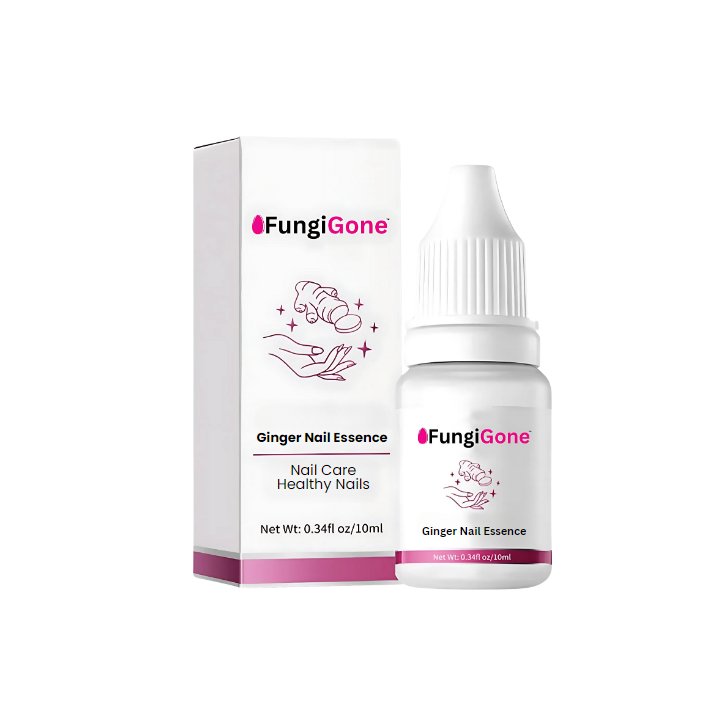 1x FungiGone™ 50% DISCOUNT