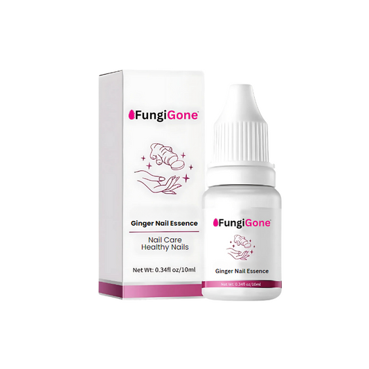 1x FungiGone™ 50% DISCOUNT