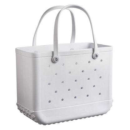 The SunSavvy™ Tote Bag