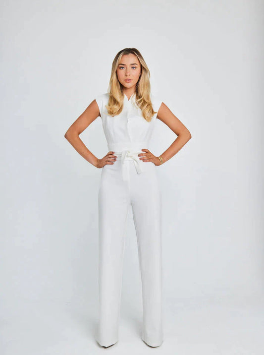 High Fashion Jumpsuit